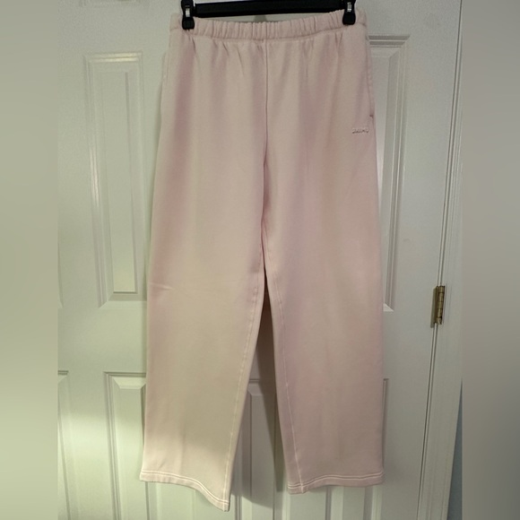 🔥 SKIMS Cotton Fleece Set (Hoodie + Pants) – Size M – $99 SUPER DEAL!🔥 - Picture 2 of 16